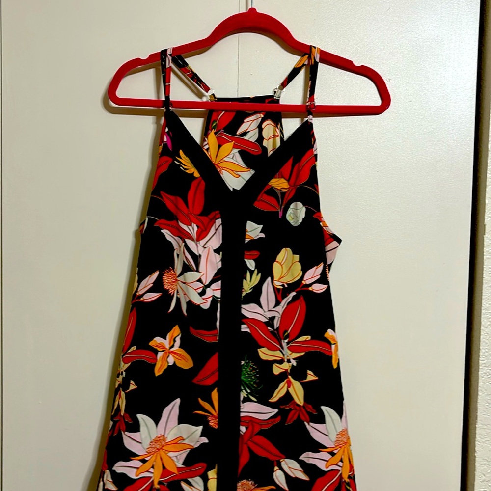 Cute polyester top